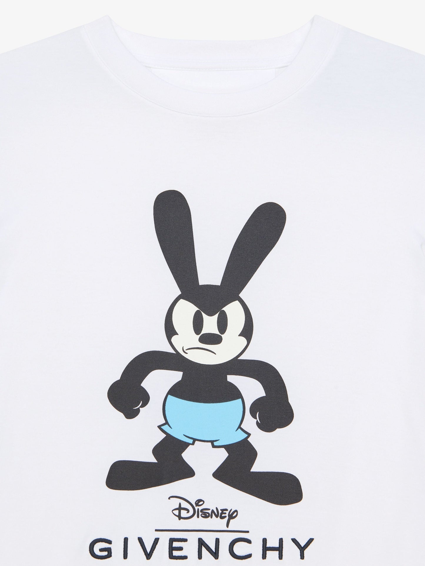 Mouse Print T-Shirt
